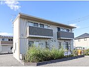 宝積寺駅より徒歩12分 1階 築10年9ヶ月の賃貸物件