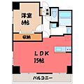 WINCLASSE7階7.5万円