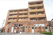 宇都宮駅より徒歩47分 4階 築46年2ヶ月の賃貸物件