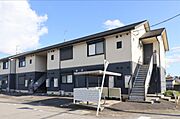 宇都宮駅より徒歩32分 1階 築25年1ヶ月の賃貸物件