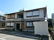 宇都宮駅より徒歩31分 2階 築31年2ヶ月の賃貸物件