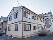 駅東公園前駅より徒歩16分 1階 築29年10ヶ月の賃貸物件