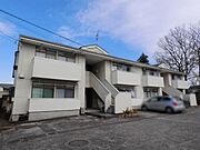緑山ハイツ 2階 築40年1ヶ月の賃貸物件
