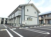 石橋駅よりバス18分 徒歩18分 1階 築10年3ヶ月の賃貸物件