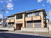 ファミールソーワA 1階 築27年1ヶ月の賃貸物件