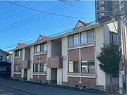 ハイツフォレストA 1階 築40年6ヶ月の賃貸物件