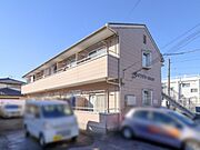 峰駅より徒歩10分 2階 築32年7ヶ月の賃貸物件