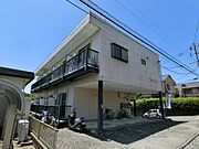 ベルハイム A 2階 築31年2ヶ月の賃貸物件
