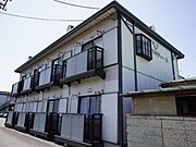 岡本駅より徒歩30分 2階 築33年4ヶ月の賃貸物件