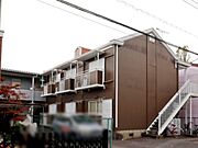 ブラウンコート 2階 築35年11ヶ月の賃貸物件