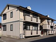 宇都宮駅より徒歩48分 1階 築28年9ヶ月の賃貸物件