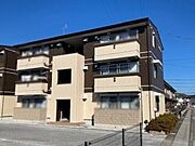 サンパレスD 1階 築21年6ヶ月の賃貸物件
