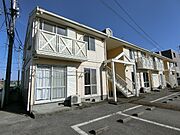 シャーウッド御幸ヶ原A 1階 築35年2ヶ月の賃貸物件