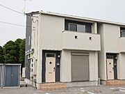 コスモス２１ 1階 築11年10ヶ月の賃貸物件