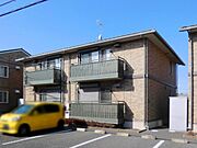 プレフェリートD 2階 築20年1ヶ月の賃貸物件