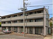 ローズタウン壱番館 3階 築30年の賃貸物件