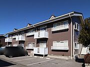 クリアヴィレッジBの賃貸物件