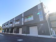 南宇都宮駅より徒歩26分 1階 築2年の賃貸物件