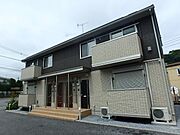 宇都宮駅よりバス19分 徒歩7分 2階 築11年7ヶ月の賃貸物件