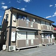 宇都宮駅よりバス14分 徒歩6分 1階 築35年3ヶ月の賃貸物件