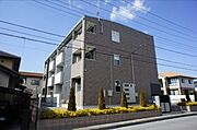 ワールドプレイスEの賃貸物件