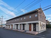 ラクールアムール 1階 築11年6ヶ月の賃貸物件