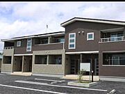 石橋駅より徒歩54分 築9年 2階建の賃貸物件
