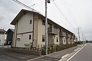 レフィーノの賃貸物件