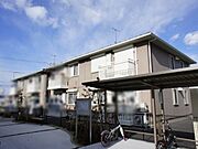 プールラヴィB 2階 築21年8ヶ月の賃貸物件