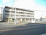 氏家駅より徒歩21分 2階 築23年8ヶ月の賃貸物件