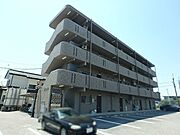 雀宮駅より徒歩18分 3階 築17年1ヶ月の賃貸物件