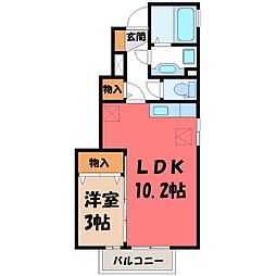 JR東北新幹線 宇都宮駅 バス23分 栃木県動物愛護センター下車 徒歩3分