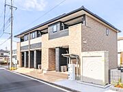 リュミエール 2階 築2年の賃貸物件