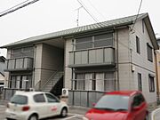 陽東3丁目駅より徒歩2分 1階 築26年7ヶ月の賃貸物件