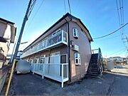 峰駅より徒歩8分 1階 築32年5ヶ月の賃貸物件