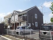 雀宮駅より徒歩28分 2階 築23年2ヶ月の賃貸物件