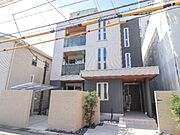 宇都宮駅より徒歩11分 3階 築2年の賃貸物件