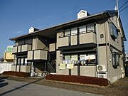 ニューメゾンド・クレールA 2階 築28年1ヶ月の賃貸物件