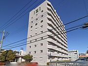 東武宇都宮駅より徒歩3分 6階 築31年6ヶ月の賃貸物件