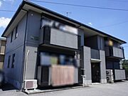 宇都宮駅よりバス15分 徒歩4分 2階 築26年11ヶ月の賃貸物件