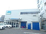 宇都宮駅よりバス5分 徒歩3分 2階 築26年8ヶ月の賃貸物件