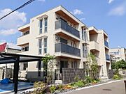 宇都宮駅より徒歩14分 2階 築2年4ヶ月の賃貸物件