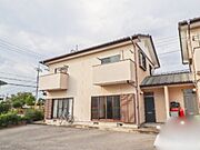西川田駅より徒歩17分 1階 築25年3ヶ月の賃貸物件
