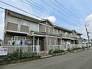 自治医大駅より徒歩9分 2階 築24年8ヶ月の賃貸物件