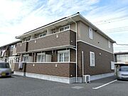 ゆいの杜西駅より徒歩5分 2階 築17年7ヶ月の賃貸物件
