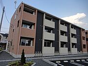 サニーフラットB 3階 築15年の賃貸物件