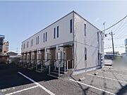 真岡駅よりバス11分 徒歩2分 1階 築19年8ヶ月の賃貸物件