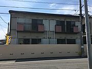 東武宇都宮駅より徒歩10分 2階 築41年6ヶ月の賃貸物件