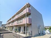 小金井駅より徒歩8分 3階 築7年8ヶ月の賃貸物件
