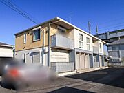 イーストガーデン B 2階 築19年8ヶ月の賃貸物件